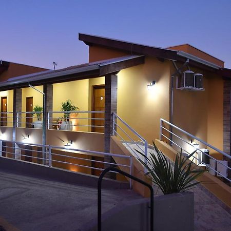 Molise Hotel Fazenda Serra Negra  Εξωτερικό φωτογραφία