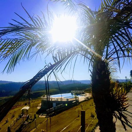 Molise Hotel Fazenda Serra Negra  Εξωτερικό φωτογραφία