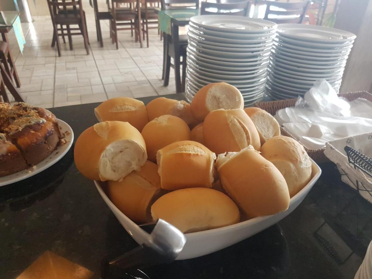 Molise Hotel Fazenda Serra Negra  Εξωτερικό φωτογραφία