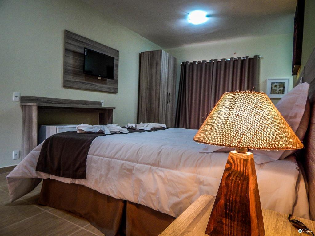 Molise Hotel Fazenda Serra Negra  Δωμάτιο φωτογραφία