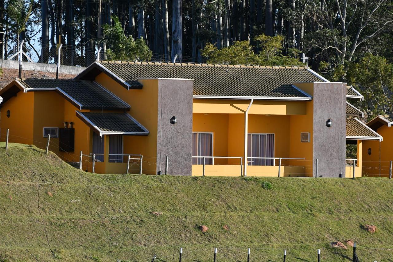 Molise Hotel Fazenda Serra Negra  Εξωτερικό φωτογραφία