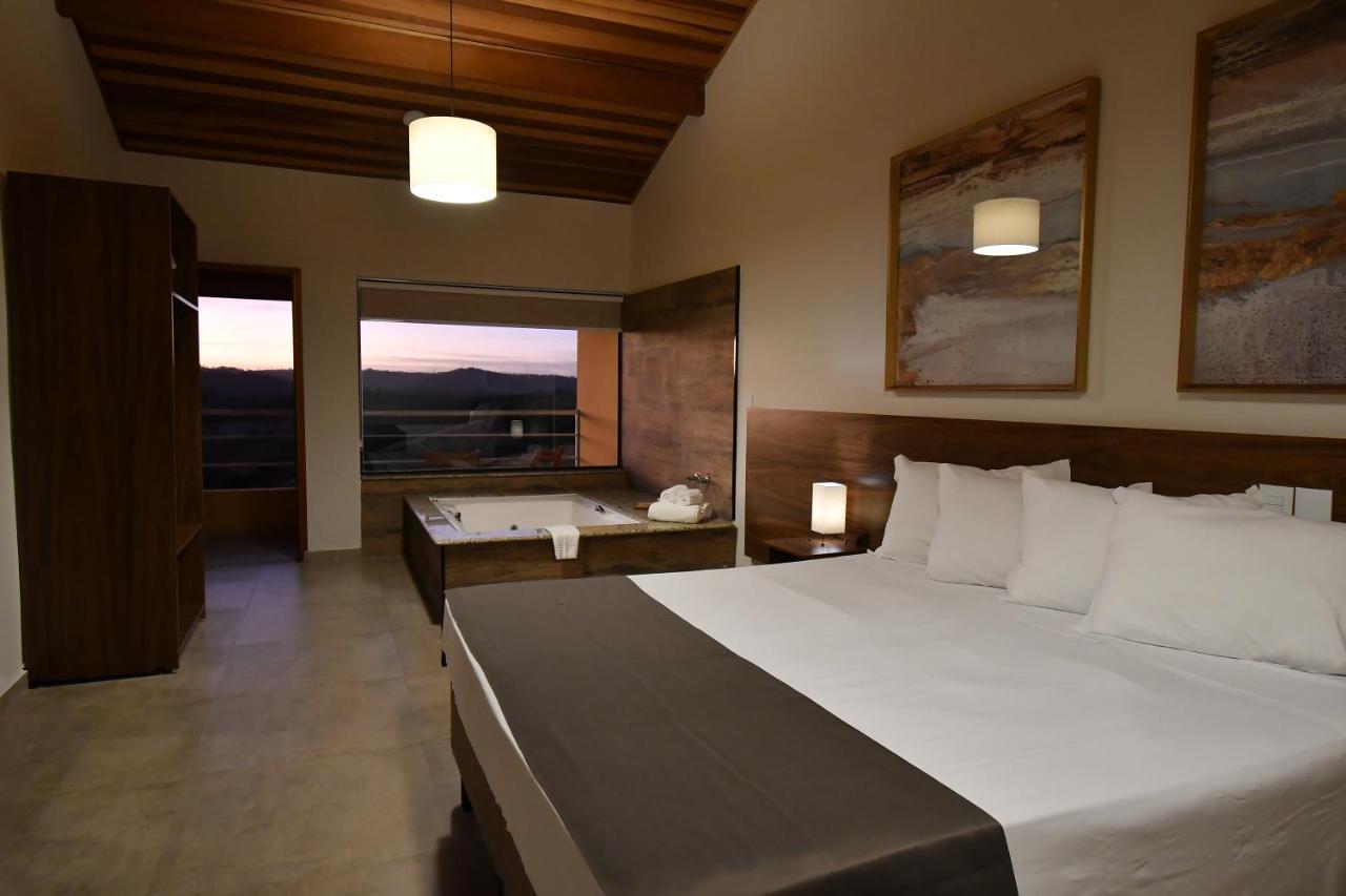 Molise Hotel Fazenda Serra Negra  Εξωτερικό φωτογραφία