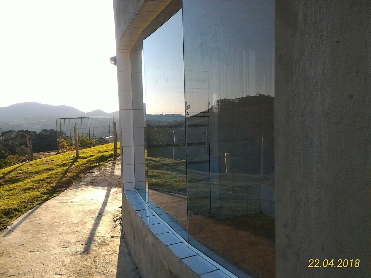 Molise Hotel Fazenda Serra Negra  Εξωτερικό φωτογραφία