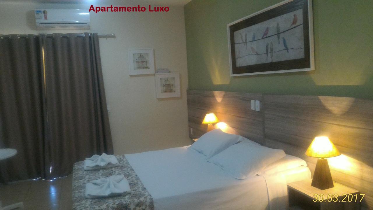 Molise Hotel Fazenda Serra Negra  Εξωτερικό φωτογραφία
