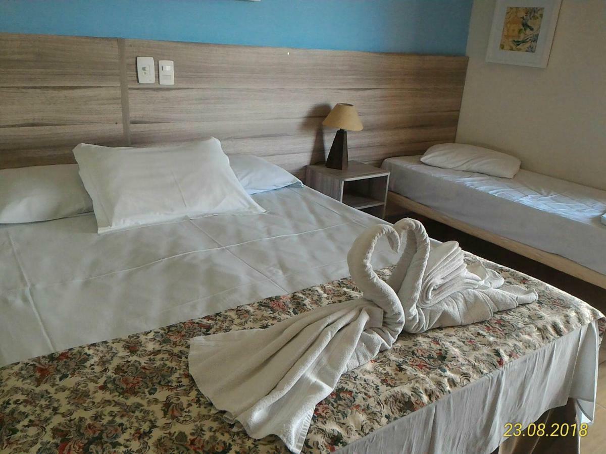 Molise Hotel Fazenda Serra Negra  Εξωτερικό φωτογραφία