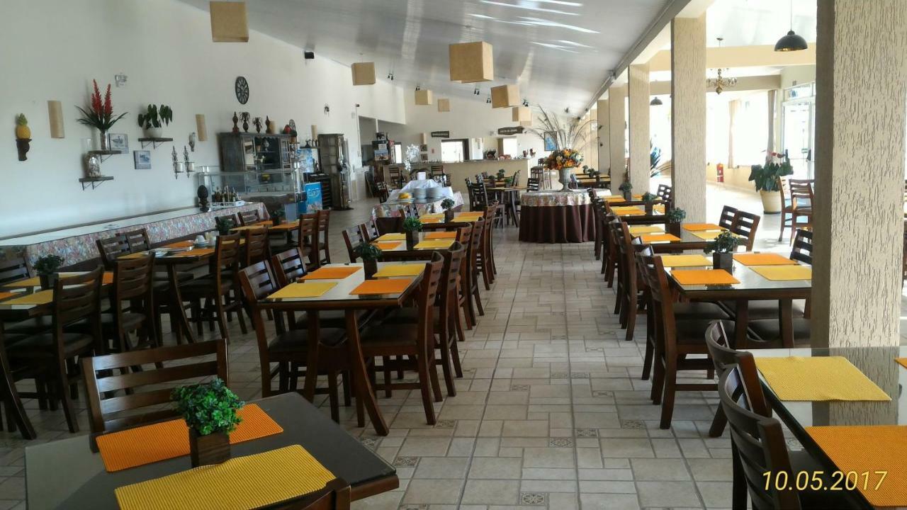 Molise Hotel Fazenda Serra Negra  Εξωτερικό φωτογραφία
