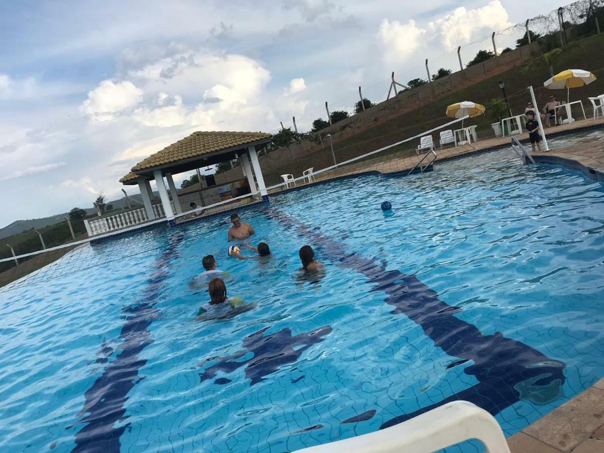 Molise Hotel Fazenda Serra Negra  Εξωτερικό φωτογραφία