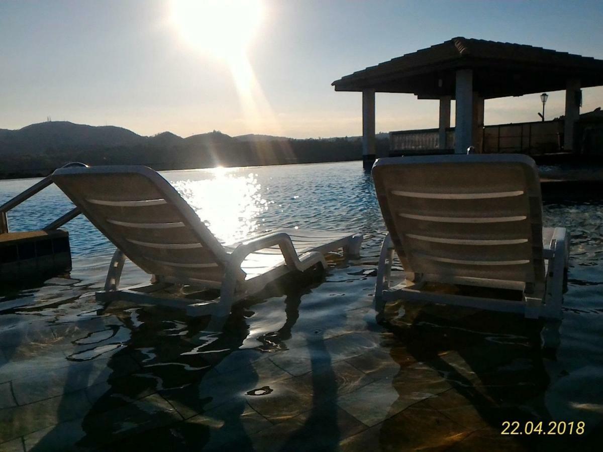 Molise Hotel Fazenda Serra Negra  Εξωτερικό φωτογραφία
