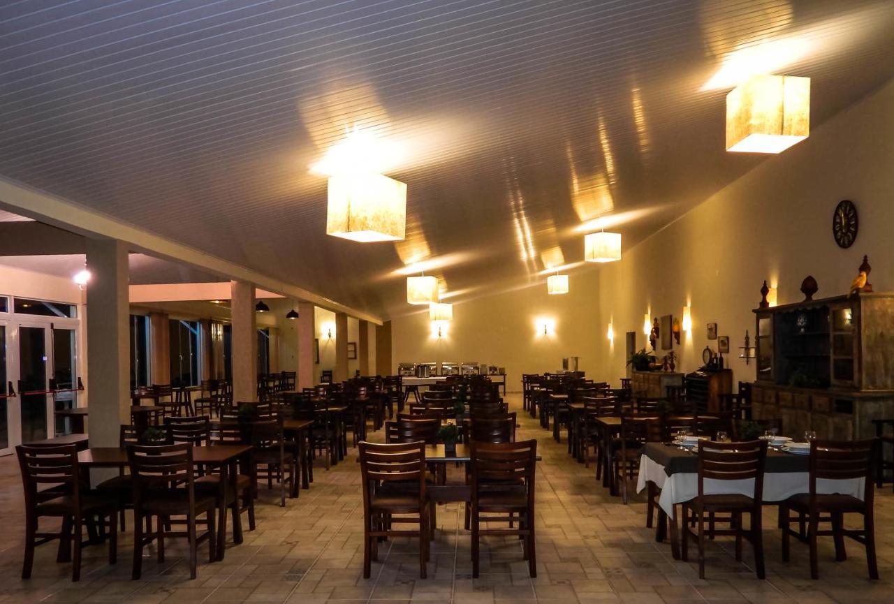 Molise Hotel Fazenda Serra Negra  Εξωτερικό φωτογραφία