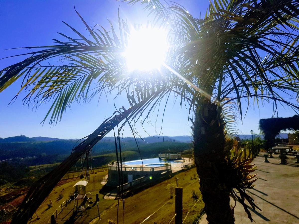 Molise Hotel Fazenda Serra Negra  Εξωτερικό φωτογραφία